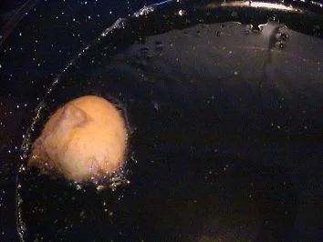 Quarkbällchen - Rezept - Bild Nr. 7