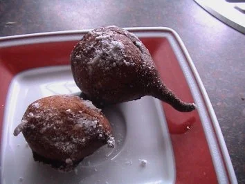 Quarkbällchen - Rezept - Bild Nr. 11