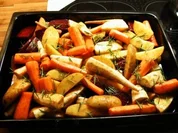 volle Energie Power - Rezept