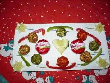 Rezept: Zeige am Valentinstag wie gern du ihn hast. Bild Nr. 2 Zeige am Valentinstag wie gern du ihn hast. - Rezept - Bild Nr. 2