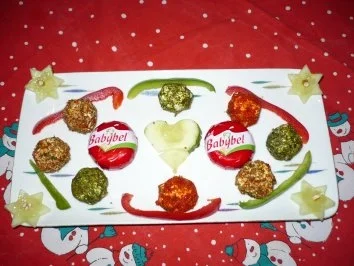 Rezept: Zeige am Valentinstag wie gern du ihn hast. Bild Nr. 3 Zeige am Valentinstag wie gern du ihn hast. - Rezept - Bild Nr. 3