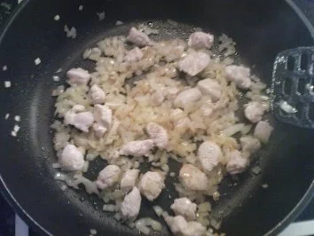 Pilzpastete - Rezept - Bild Nr. 4