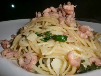 Rocket & Chilli - Rezept - Bild Nr. 3