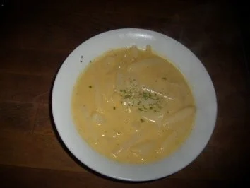 Beilagen: Arme-Leute-Spargel - Rezept - Bild Nr. 7