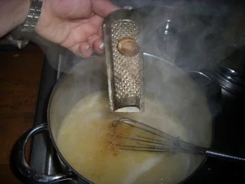 Beilagen: Arme-Leute-Spargel - Rezept - Bild Nr. 5