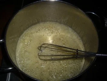 Beilagen: Arme-Leute-Spargel - Rezept - Bild Nr. 4