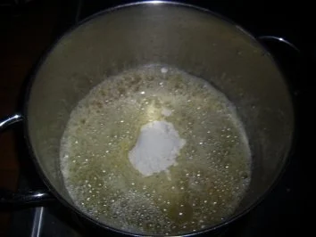 Beilagen: Arme-Leute-Spargel - Rezept - Bild Nr. 3