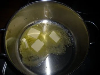 Beilagen: Arme-Leute-Spargel - Rezept - Bild Nr. 2