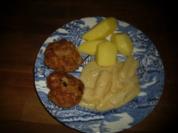 Beilagen: Arme-Leute-Spargel - Rezept