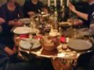 Sylvestermenue Gang 3: Eingelegtes Fleischfondue - Rezept