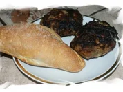 Werner's Grillbuletten - Rezept