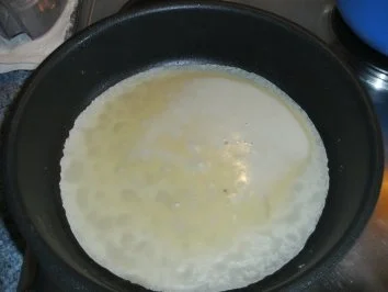 Pfannkuchen Grundrezept - Rezept - Bild Nr. 5