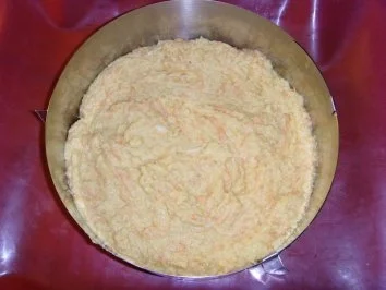 Möhren-Kokoskuchen... - Rezept - Bild Nr. 5