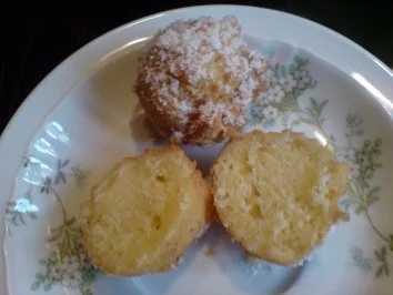 Kleingebäck  Mutzemändelcher - Rezept - Bild Nr. 2