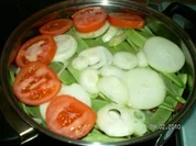 Bohnentopf türkisch - Rezept