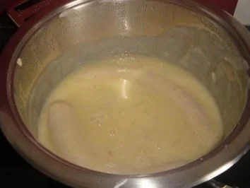 Glarner Kalberwürste - Rezept - Bild Nr. 4