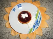 Kirsch-Amaretto-Törtchen - Rezept