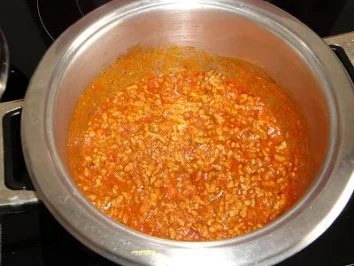 Rezept: Gefüllte Kartoffeln Bild Nr. 4 Gefüllte Kartoffeln - Rezept - Bild Nr. 4