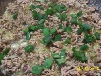 Aus dem Backofen 4  ♥ ♥ ♥ - Rezept - Bild Nr. 2