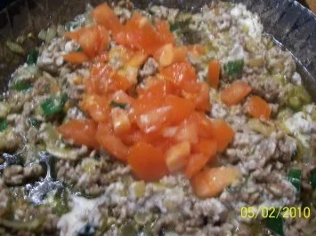 Aus dem Backofen 4  ♥ ♥ ♥ - Rezept - Bild Nr. 4