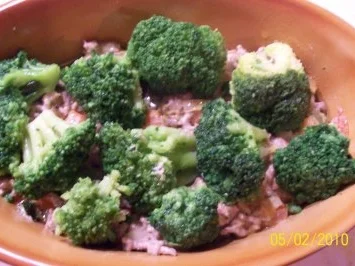 Aus dem Backofen 4  ♥ ♥ ♥ - Rezept - Bild Nr. 5