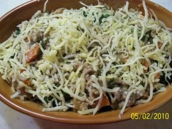 Aus dem Backofen 4  ♥ ♥ ♥ - Rezept - Bild Nr. 7