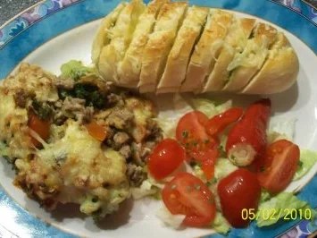 Aus dem Backofen 4  ♥ ♥ ♥ - Rezept - Bild Nr. 8