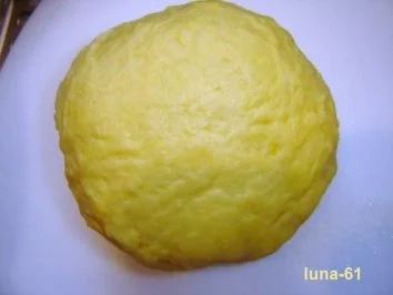 RAVIOLI DEL PESCATORE - Ravioli nach Fischerart - Rezept - Bild Nr. 4