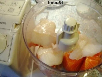 RAVIOLI DEL PESCATORE - Ravioli nach Fischerart - Rezept - Bild Nr. 5