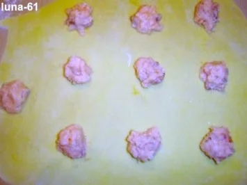 RAVIOLI DEL PESCATORE - Ravioli nach Fischerart - Rezept - Bild Nr. 9