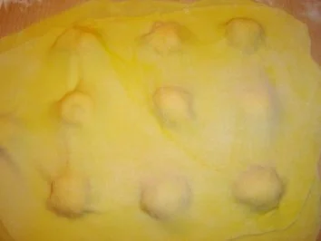 RAVIOLI DEL PESCATORE - Ravioli nach Fischerart - Rezept - Bild Nr. 10