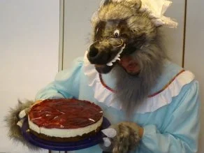 Rotkäppchenkuchen - Rezept - Bild Nr. 2