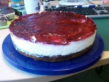 Rotkäppchenkuchen - Rezept - Bild Nr. 5