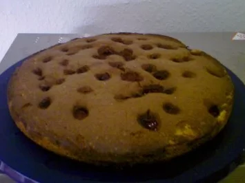 Rotkäppchenkuchen - Rezept - Bild Nr. 3