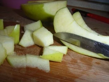 Rezept: Salat: Brandenburgischer Käsesalat Bild Nr. 4 Salat: Brandenburgischer Käsesalat - Rezept - Bild Nr. 4