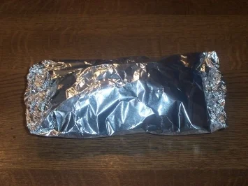 Gegrillter Schafskäse - Rezept