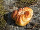 Pulla (finnisches Gebäck) - Rezept - Bild Nr. 2