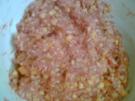 Überbackenes Hackfleischbrötchen - Rezept