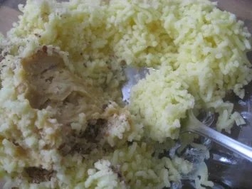 Haselnuß - Kartoffelkrapfen - Rezept - Bild Nr. 2