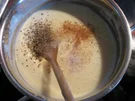Béchamelsoße..........Lactosefrei - Rezept