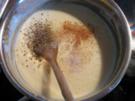Béchamelsoße..........Lactosefrei - Rezept