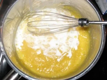 Béchamelsoße..........Lactosefrei - Rezept - Bild Nr. 2