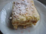 Wenn plötzlich Gäste da sind - Rezept