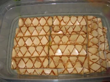 Wenn plötzlich Gäste da sind - Rezept - Bild Nr. 2