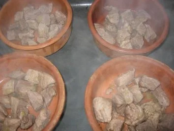 Überbackene Überaschung - Rezept - Bild Nr. 2