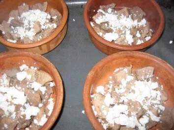 Überbackene Überaschung - Rezept - Bild Nr. 3