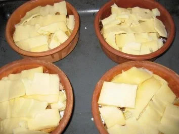 Überbackene Überaschung - Rezept - Bild Nr. 4