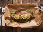 Scholle, gebraten - Rezept - Bild Nr. 2