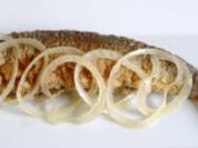 Fisch-Gerichte: Eingelegte Bratheringe - Rezept