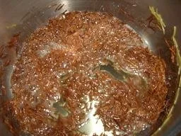 arabischer Reis - Rezept - Bild Nr. 2